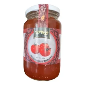 KAPE MERMELADA DE TOMATE