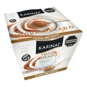 KARINAT YOGURT HELADO DDL