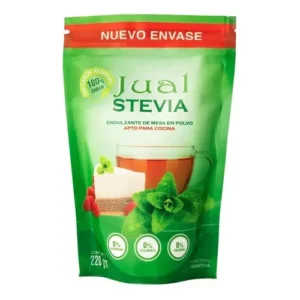 JUAL STEVIA DOY PACK 220GR