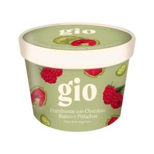 GIO FRAMBUESA BLANCO/PIST