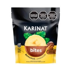 KARINAT BITES BANANA CHOCO