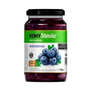 KONY MERM STEVIA ARANDANOS