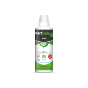 KONY STEVIA LIQUIDA X 100 CC