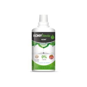 KONY STEVIA LIQUIDA X 200 CC