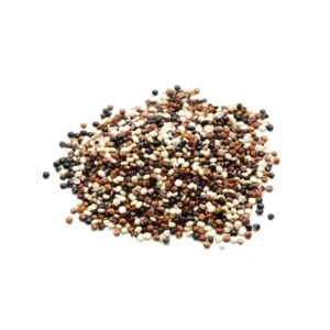 MIX QUINOA TRICOLOR GRANEL