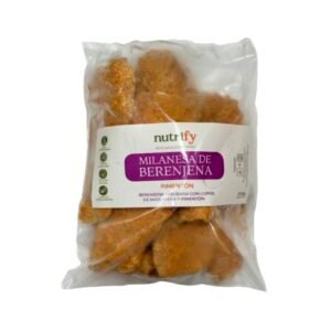 NUTRIFY MILA BERENJENA PIMENT