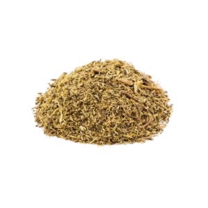 HIERBAS REGALIZ GRANEL X50GR