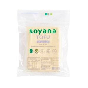 SOYANA TOFU ORGANICO X360GR