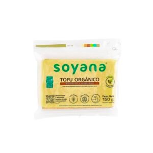 SOYANA TOFU SAZONADO 180GR