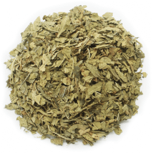 HIERBAS YERBA MEONA GRANEL