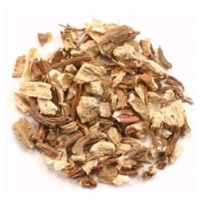 HIERBAS ANGELICA GRANEL X25GR