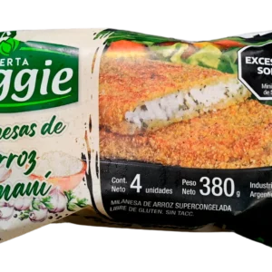HUERTA VEGGIE MILAN YAMANI