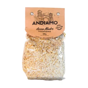 ANDIAMO AVENA INSTANTANEA