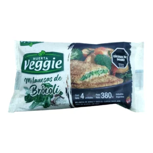 HUERTA VEGGIE MILAN BROCOLI