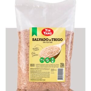 YIN YANG SALVADO TRIGO FINO