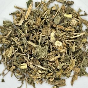 HIERBAS JARAMAGO GRANEL X50GR