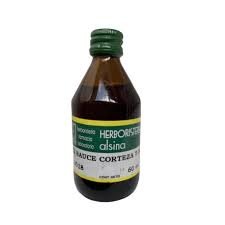 ALSINA TM SAUCE CORTEZA
