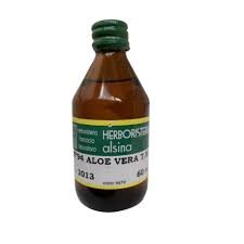 ALSINA TM ALOE VERA