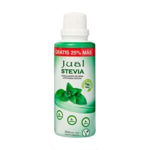 JUAL STEVIA LIQUIDA X 125 CC