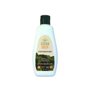 DULRI STEVIA LIQUIDA X120CC