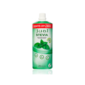 JUAL STEVIA LIQUIDA X 600 CC