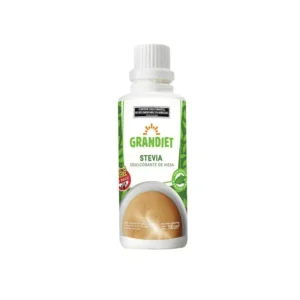 GRANDIET STEVIA LIQUIDA