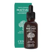 CEDEMI MAITAKE X50ML