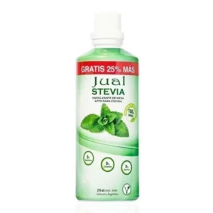 JUAL STEVIA LIQUIDA X 250 CC