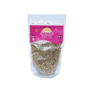 SOL AZTECA MIX SEMILLAS