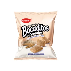 GRANIX ALMOHADITAS AVENA
