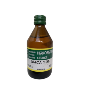 ALSINA TM MACA