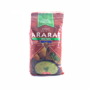 ARARAT TRIGO COCIDO FINO