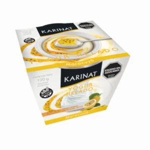 KARINAT YOGURT HELADO MARAC