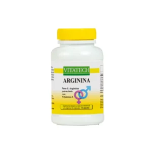 VITA TECH- Arginina x30comp