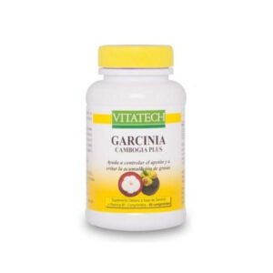 VITA TECH- Garcinia Gambogia Plus x60 Comp.