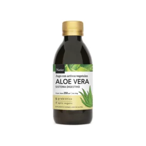 NATIER- Aloe vera formula digestiva bebible x500