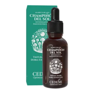 CEDEMI- Tintura madre Champiñon del sol x50ml