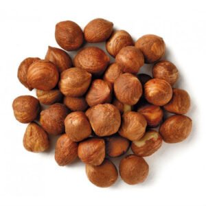 AVELLANAS X100G