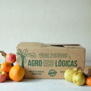 BOLSON AGROECOLOGICO 12KG  EL CLICK