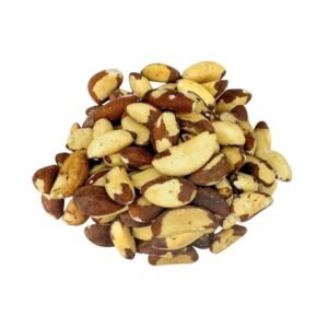 CASTAÑA DE PARA O NUEZ DE BRASIL X100G