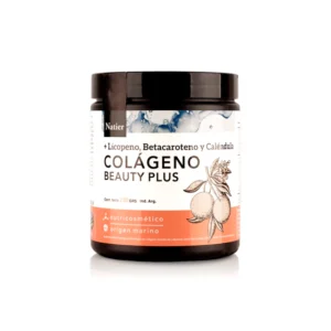 NATIER- Colageno Beauty plus x250gr