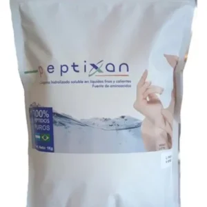 XANTANA- Colageno Sol Peptixan x1k