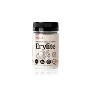 NATIER- Endulzante Erylite x250grs