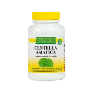 VITA TECH- Centella x 60 Comp. 50mg
