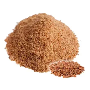 HARINA DE LINO O LINAZA GRANEL X50G