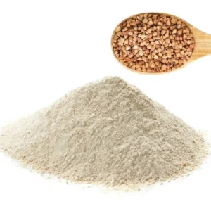 HARINA DE SARRACENO GRANEL X500G