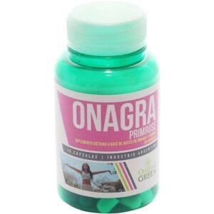 NSP O. GREEN- Onagra Primrose 30 caps