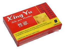 VITA TECH- Xing Yu x8 C.