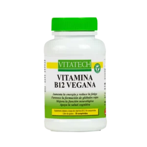 VITA TECH- Multi Vitaminas y Minerales x 60 C.