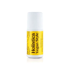 NATIER- Desodorante Roll on Aloe vera y Arnica Holis.